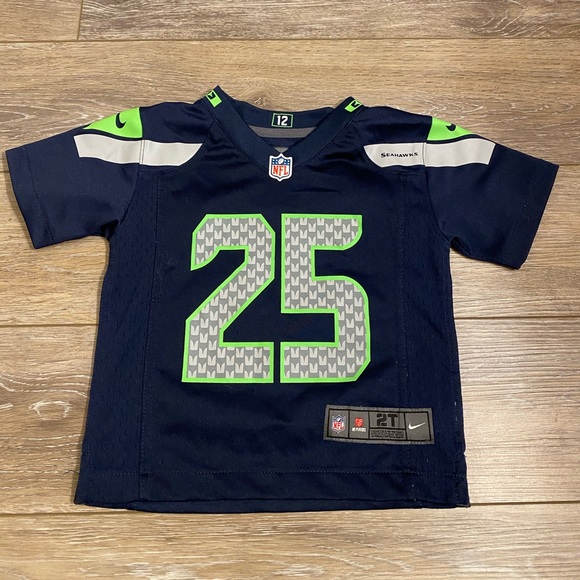 2t seahawks jersey